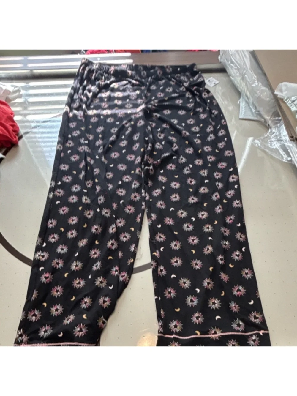 Cuddl Duds image shows